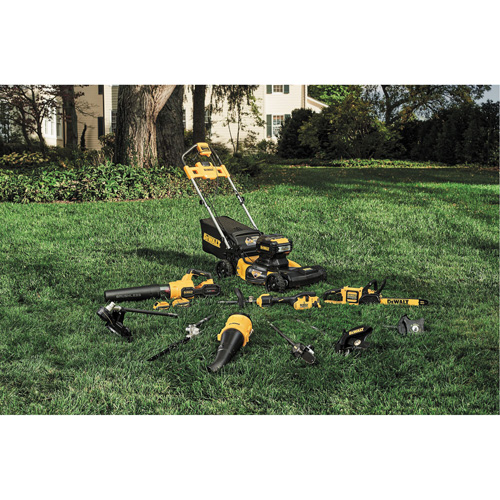 Accessoire universel de scie sur perche Ottawa Fastener Supply