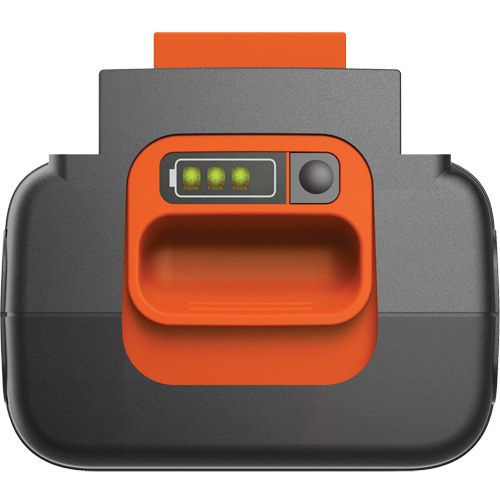 Batterie pour outil sans fil Max*, Lithium-ion, 40 V, 1,5 Ah Ottawa Fastener Supply