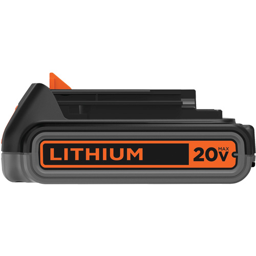 Batterie pour outil sans fil Max*, Lithium-ion, 20 V, 2 Ah Ottawa Fastener Supply