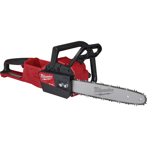 M18 Fuel Chainsaw, 14", Battery Powered, 18 V Ottawa Fastener Supply
