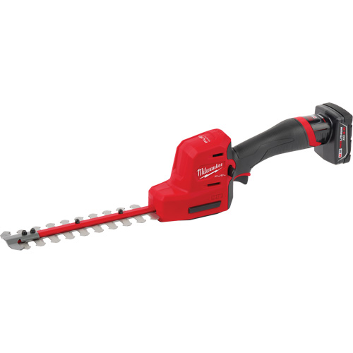 M12 Fuel Hedge Trimmer, 8", 12 V, Battery Powered Ottawa Fastener Supply