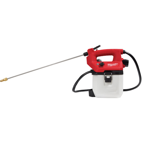 M12 Handheld Sprayer, 153 oz. (4.54 L) Ottawa Fastener Supply