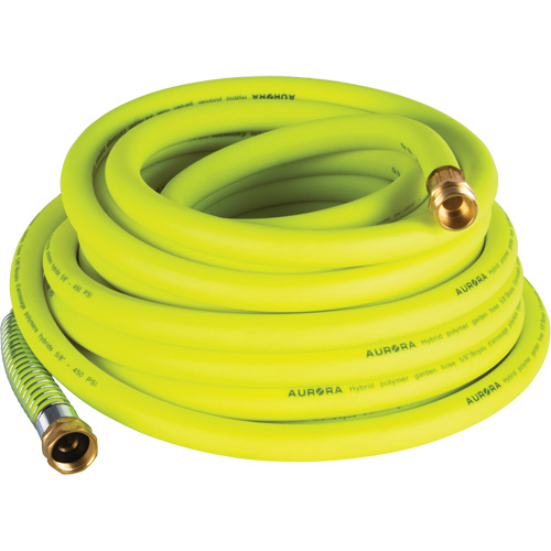 Hybrid Garden Hose, Copolymer, 5/8" dia. x 50' Ottawa Fastener Supply