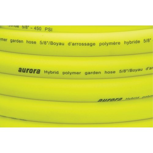 Hybrid Garden Hose, Copolymer, 5/8" dia. x 100' Ottawa Fastener Supply