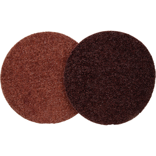 Standard Abrasives Surface Conditioning Discs, 7" Dia., Coarse Grit, Aluminum Oxide Ottawa Fastener Supply