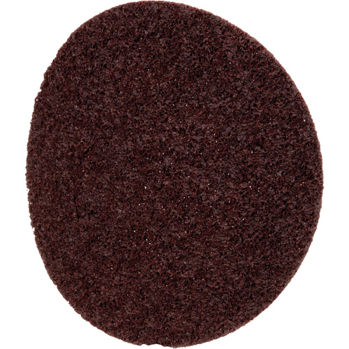 Standard Abrasives Surface Conditioning Discs, 7" Dia., Coarse Grit, Aluminum Oxide Ottawa Fastener Supply