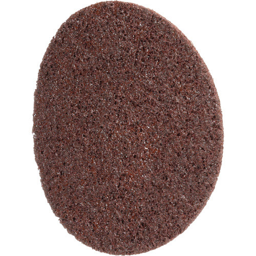 Standard Abrasives Surface Conditioning Discs, 5" Dia., Coarse Grit, Aluminum Oxide Ottawa Fastener Supply