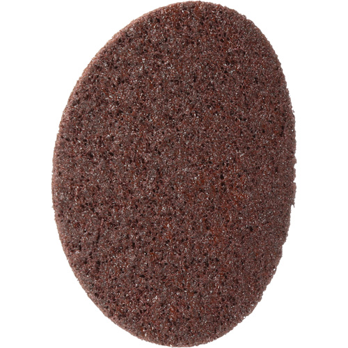 Standard Abrasives Surface Conditioning Discs, 5" Dia., Coarse Grit, Aluminum Oxide Ottawa Fastener Supply
