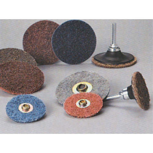 Standard Abrasives Surface Conditioning Discs, 2" Dia., Coarse Grit Ottawa Fastener Supply