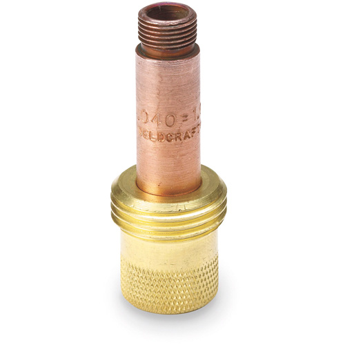 Gas Lens Collet Bodies Ottawa Fastener Supply