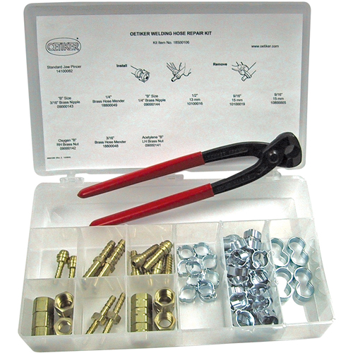Emergency Welding Hose Repair Kit Ottawa Fastener Supply