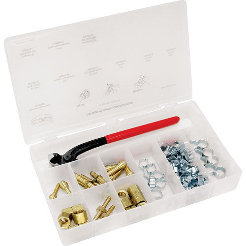 Emergency Welding Hose Repair Kit Ottawa Fastener Supply