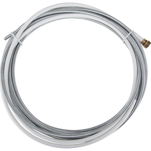 MIG Welding Long Conduit Ottawa Fastener Supply