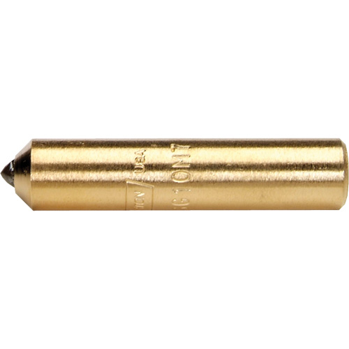 Outil de dressage &agrave; ar&ecirc;te unique en c&eacute;ramique/SG sans correction du r&eacute;glage Ottawa Fastener Supply