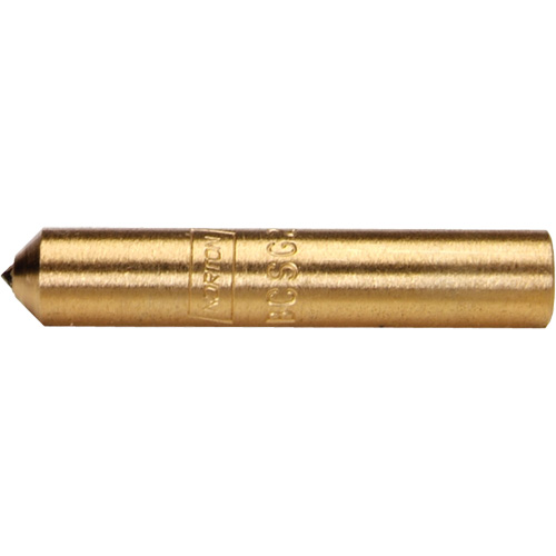 Non-Resettable Single Point Dressing Tool Ottawa Fastener Supply