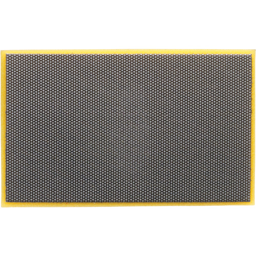 Tampon &agrave; main flexible rev&ecirc;tu de diamant Ottawa Fastener Supply