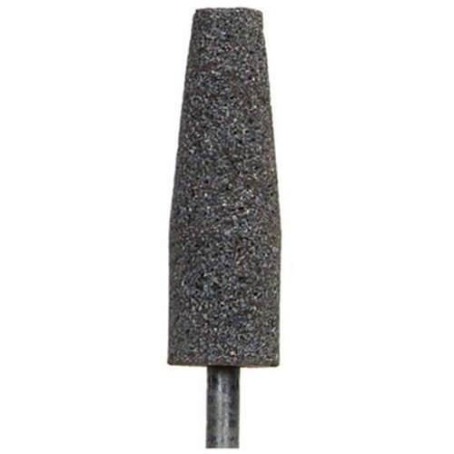 Points de fixation sur liant r&eacute;sinique Norzon, A1, Alumine de zirconium, 3/4" dia., 2-1/2" lo Ottawa Fastener Supply