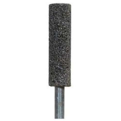Points de fixation sur liant r&eacute;sinique Norzon, W189, Alumine de zirconium, 1/2" dia., 2" lo Ottawa Fastener Supply