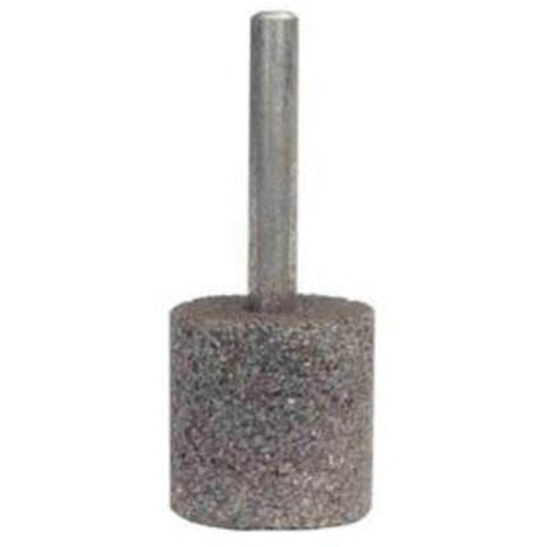Points de fixation sur liant r&eacute;sinique Norzon, W220, Alumine de zirconium, 1" dia., 1" lo Ottawa Fastener Supply