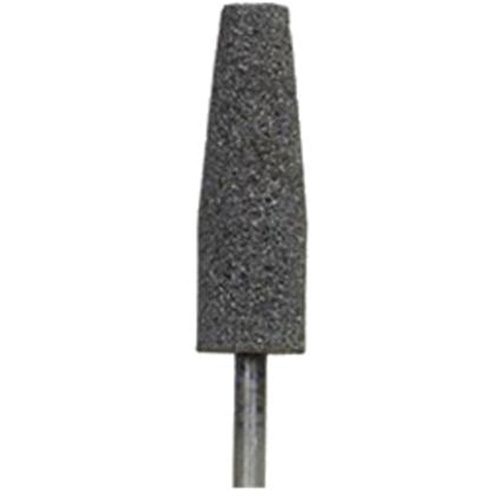 Points de fixation sur liant r&eacute;sinique Norzon, W222, Alumine de zirconium, 1" dia., 2" lo Ottawa Fastener Supply