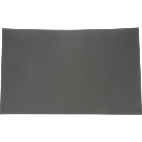 Feuille abrasive 401Q Wetordry, 5" x 9", Grain 1000, Carbure de silicium Ottawa Fastener Supply