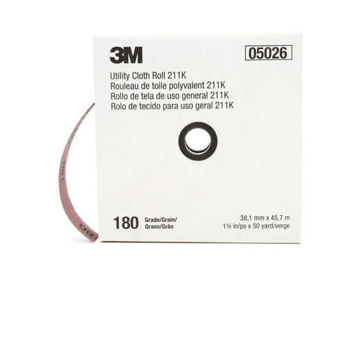 Utility Cloth Roll 211K Ottawa Fastener Supply