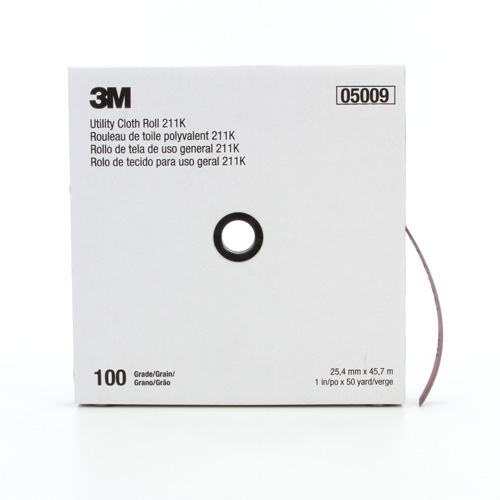 Utility Cloth Roll 211K Ottawa Fastener Supply