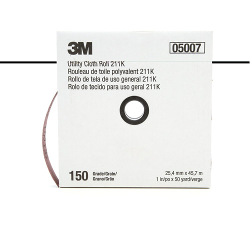 Utility Cloth Roll 211K Ottawa Fastener Supply