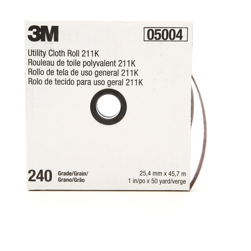 Utility Cloth Roll 211K Ottawa Fastener Supply