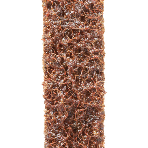 Scotch-Brite Sanding Belt, 3" W x 132" L, Aluminum Oxide, Coarse Grit Ottawa Fastener Supply