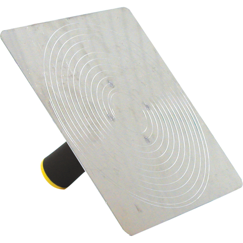 Taloches en aluminium Ottawa Fastener Supply