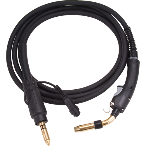 Replacement Air-Cooled MIG Gun, Bernard&reg; Style, 300 Amperage Rating Ottawa Fastener Supply