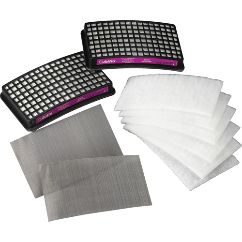 Adflo High-Efficiency Starter Kit Ottawa Fastener Supply