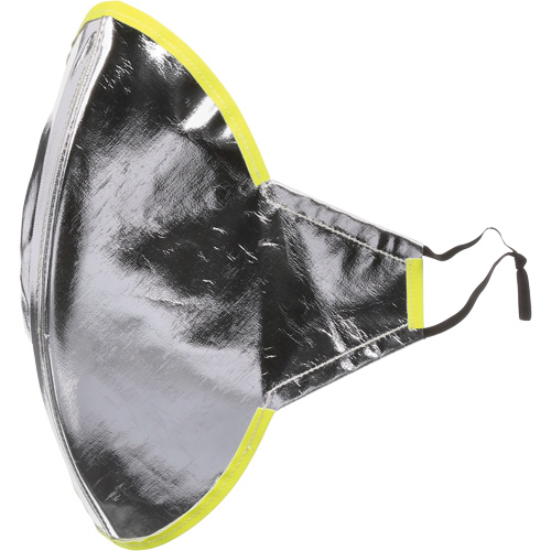 Speedglas Leather Throat & Side Protector Ottawa Fastener Supply