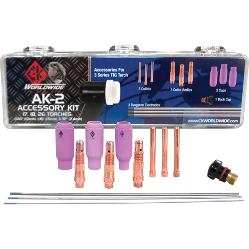 Torch Accessory Kits - WP-17, WP-17V Torch Series Ottawa Fastener Supply
