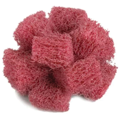 Laine abrasive HP de polissage Buff and Blend Standard Abrasives Ottawa Fastener Supply