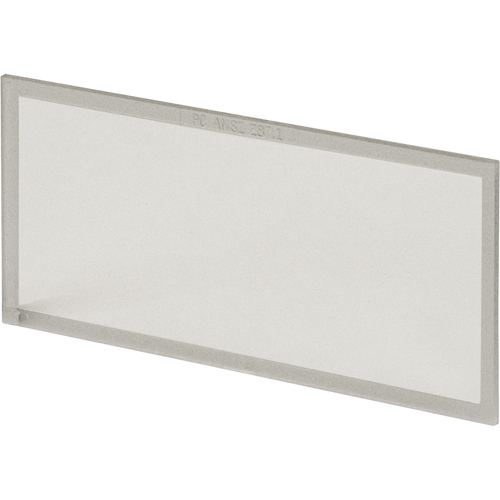 Clear Cover Lens for Welding Helmet Ottawa Fastener Supply