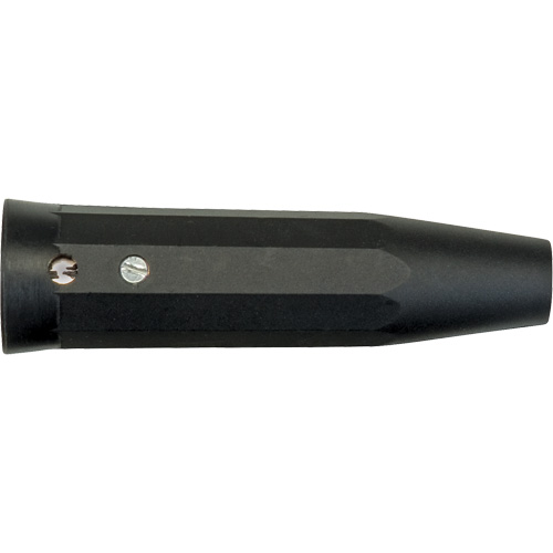 Cam Action Cable Connector, 4 thru 4/0 Capacity Ottawa Fastener Supply