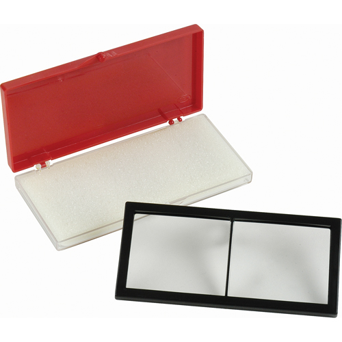 Plaque grossissante en verre pour masque de soudage Ottawa Fastener Supply