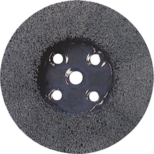 Osborn Atb Nylon Abrasive Unilok® Disc Brushesatb Unilok® max