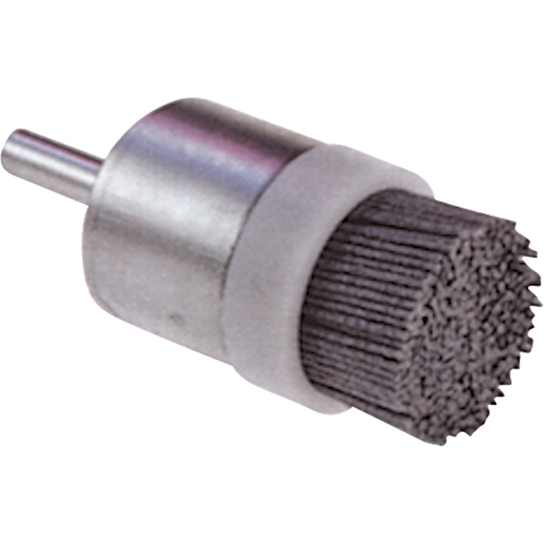 ATB Nylon Abrasive End Brushes With Bridle Ottawa Fastener Supply