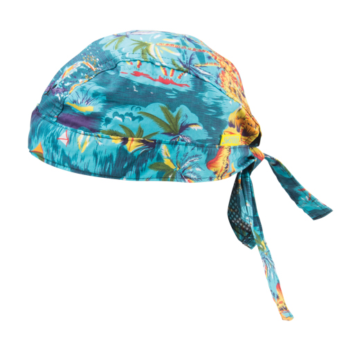 Coiffe de soudeur, Motif Ottawa Fastener Supply