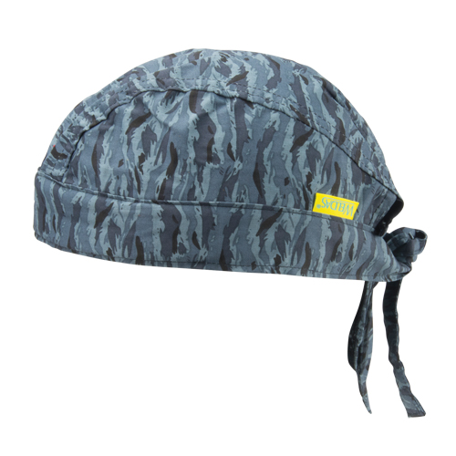 Coiffe de soudeur, Motif Ottawa Fastener Supply