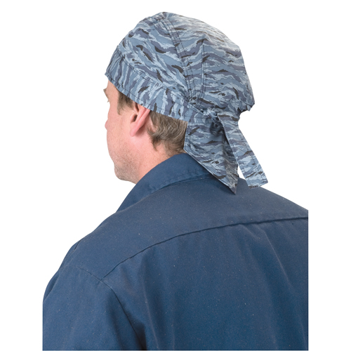 Coiffe de soudeur, Motif Ottawa Fastener Supply