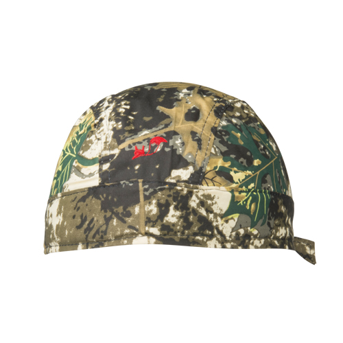 Coiffe de soudeur, Motif Ottawa Fastener Supply