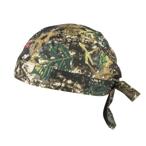 Coiffe de soudeur, Motif Ottawa Fastener Supply