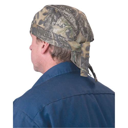 Coiffe de soudeur, Motif Ottawa Fastener Supply