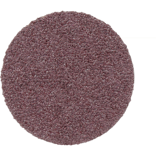 348D PSA Cloth Disc, 20" Dia., 50 Grit, Aluminum Oxide Ottawa Fastener Supply