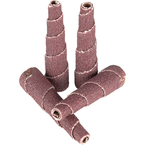 3M Standard Abrasives FullTaper Cartridge Roll Ottawa Fastener Supply