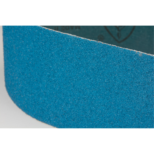 Blue Abrasive Belt Ottawa Fastener Supply